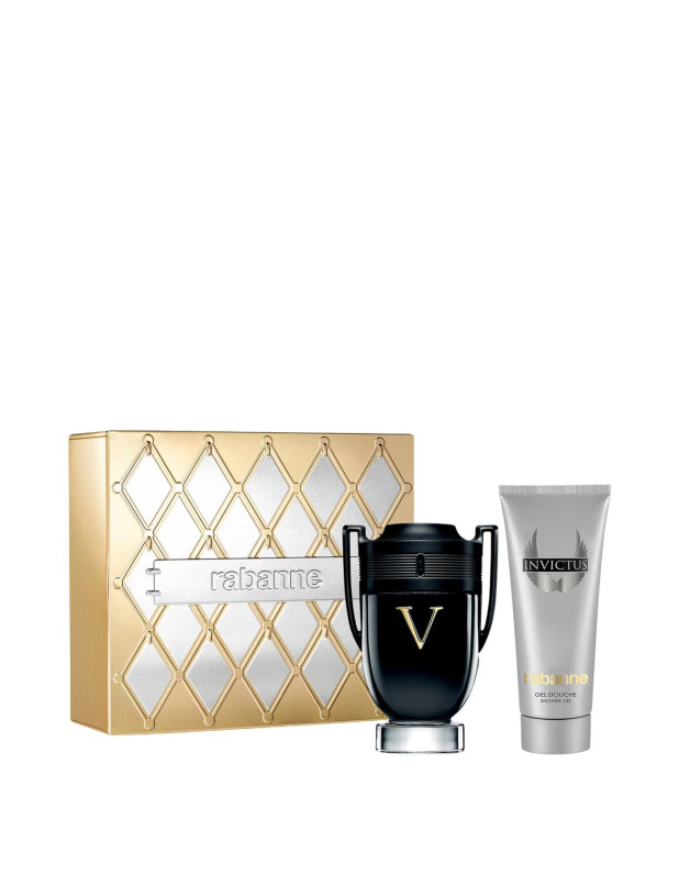 Invictus Victory Edp 100ml 2-Piece Gift Set